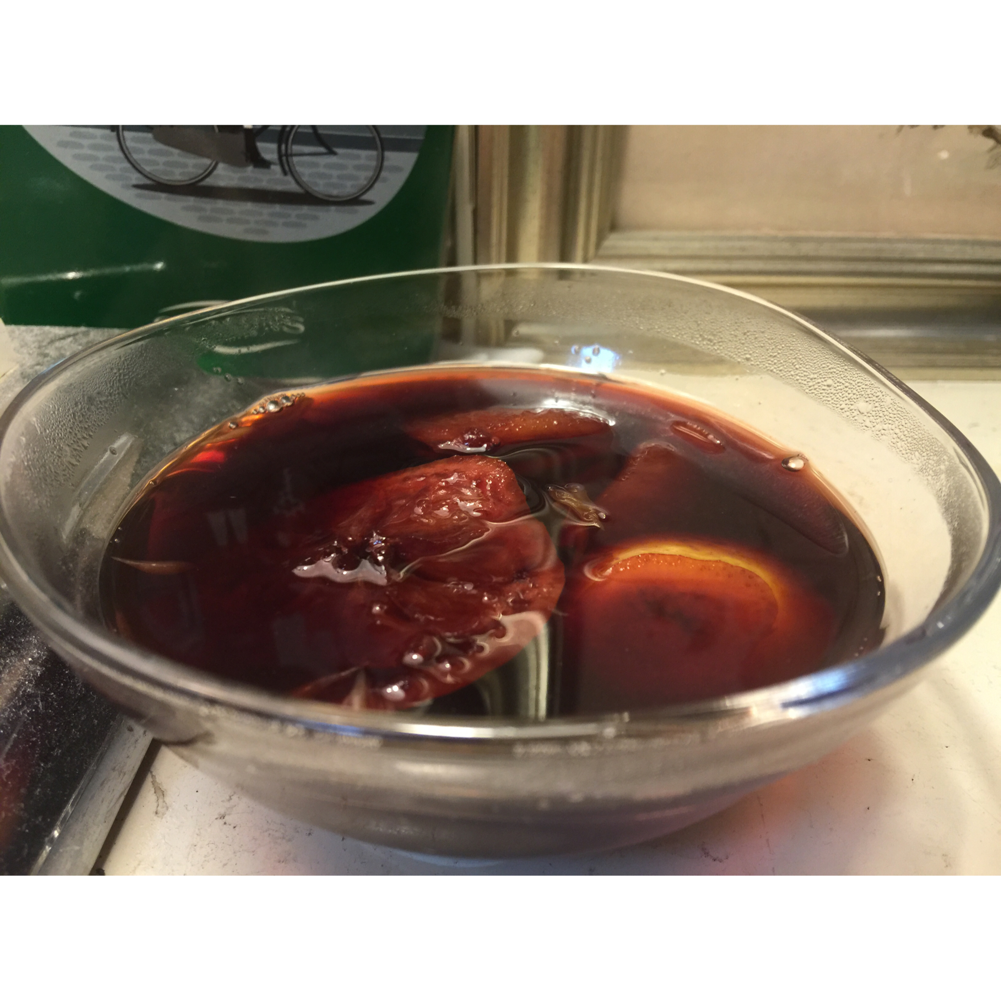德式热红酒