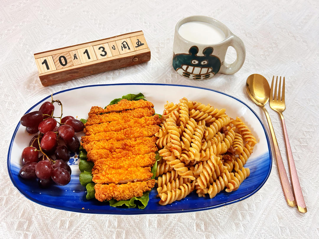 小学生每天的早餐