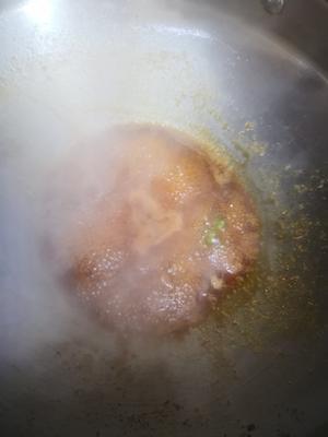 嫩嫩的蚝油牛肉的做法 步骤5