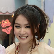 P萍果儿