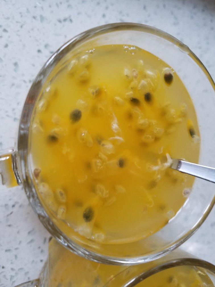 百香果蜜