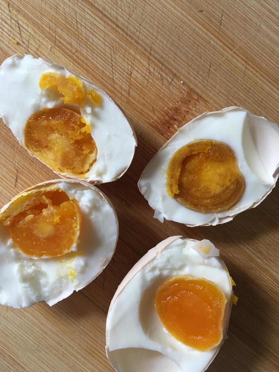 手机用户2851_g7mu做的腌咸鸡蛋