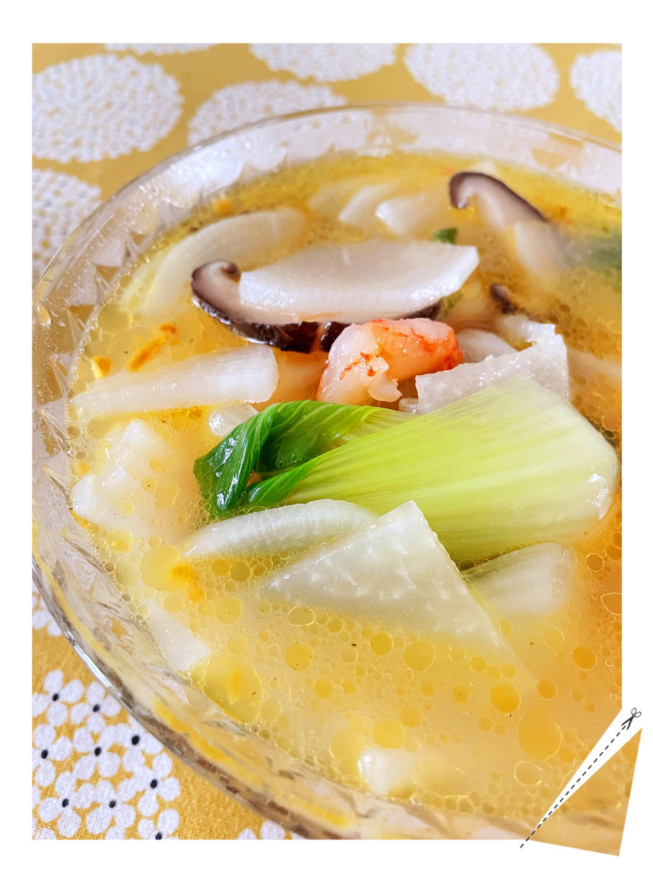 瑞利山和瑞丽安的食堂