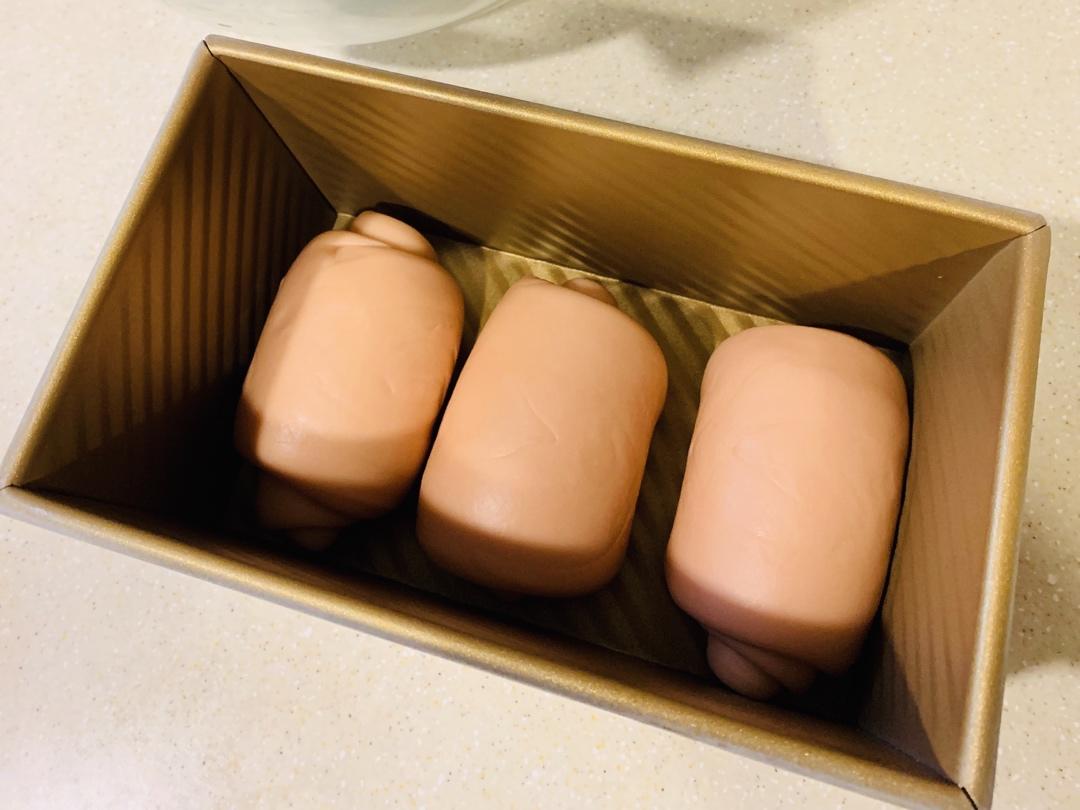 吐司，奶香手撕面包，超级香浓