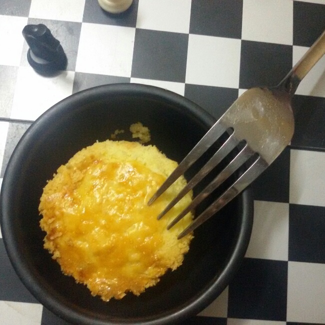 法式乳酪月饼
