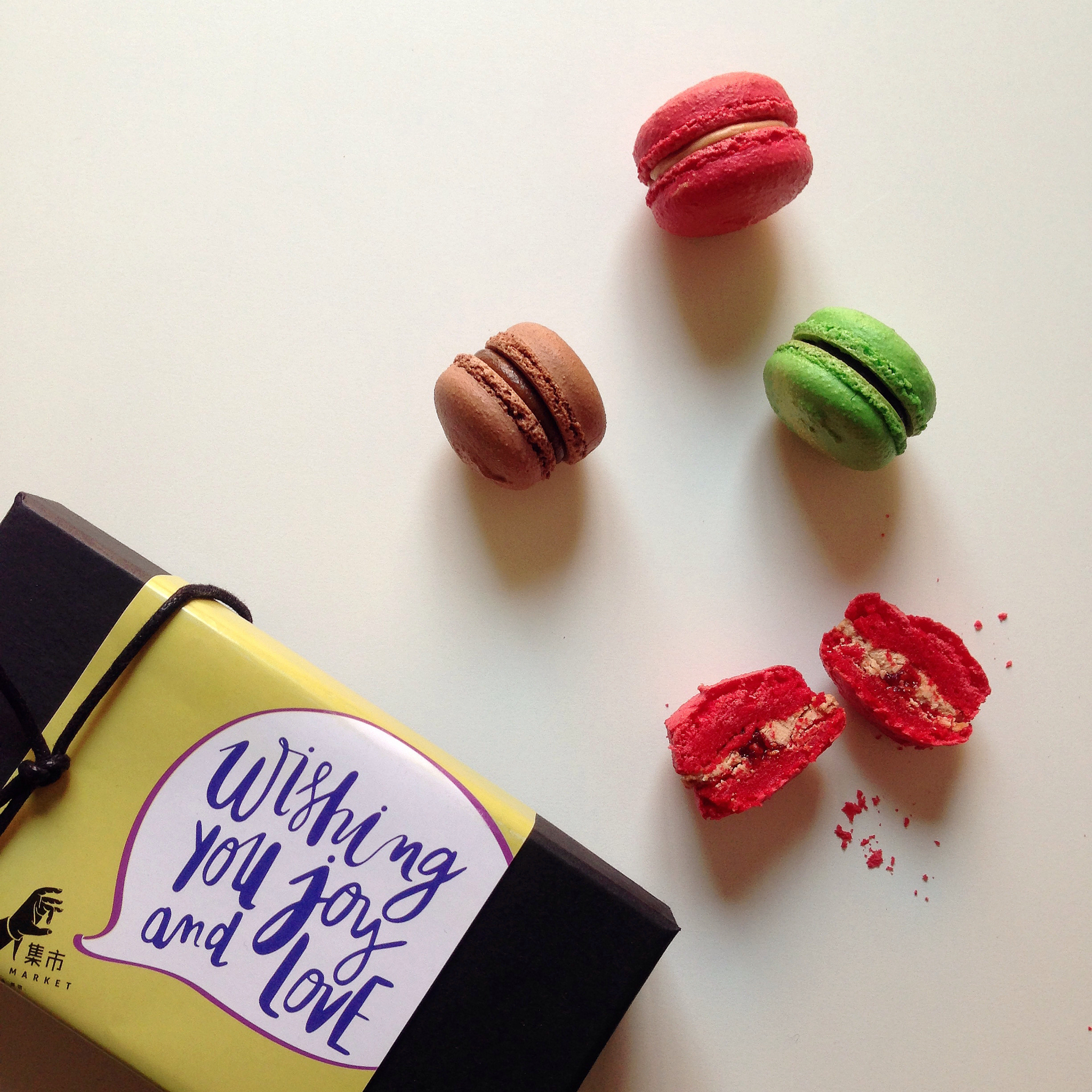 一天一颗胖胖马