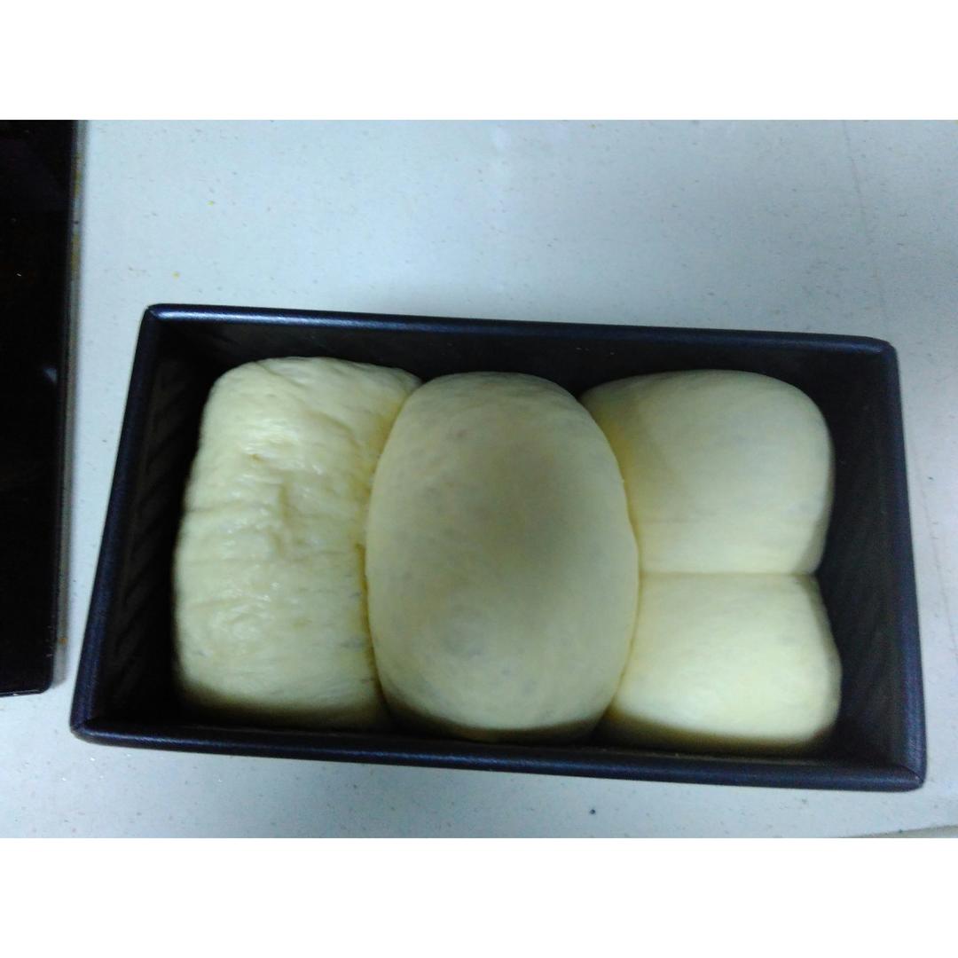 简简单单白吐司（玉米油）