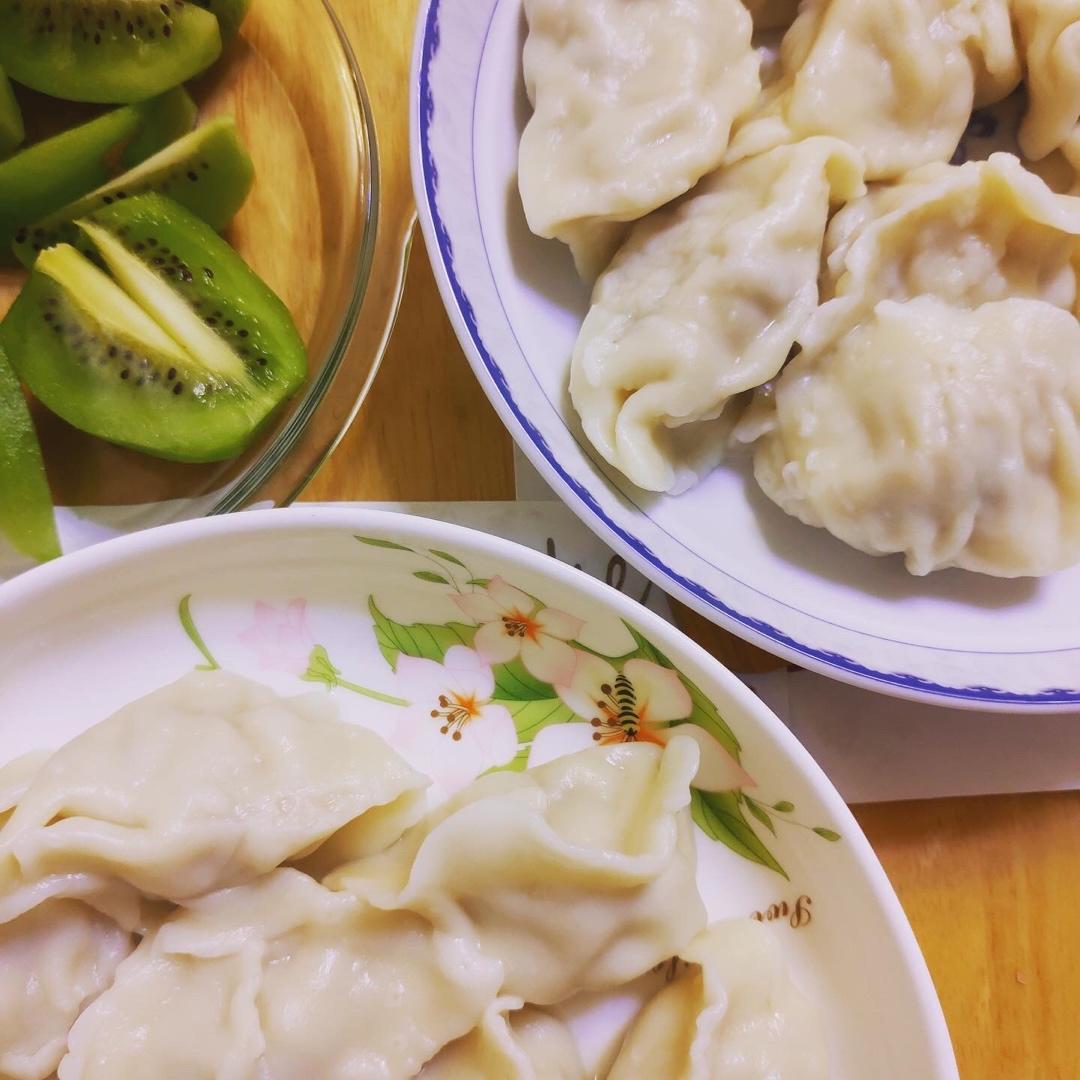 午餐•2019年12月22日