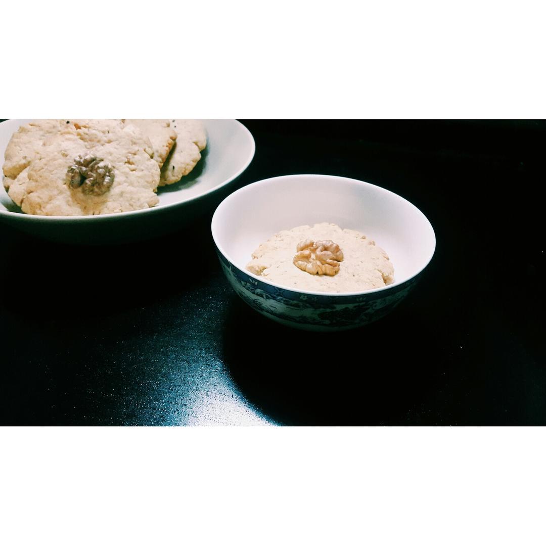 传统桃酥
