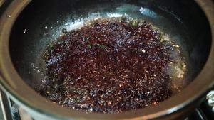 紫菜生蚝煲的做法 步骤8