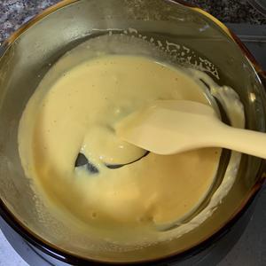 熟蛋版美味哈根达斯冰淇淋的做法 步骤6