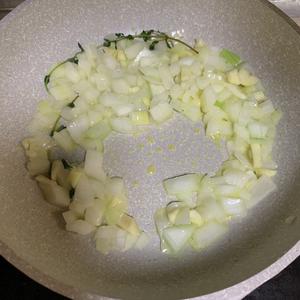 家庭版玉米浓汤的做法 步骤4