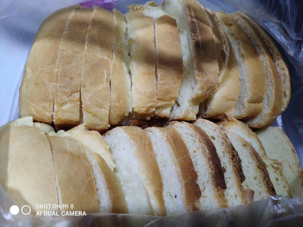 超软拉丝吐司，汤种（手揉十分钟出膜）