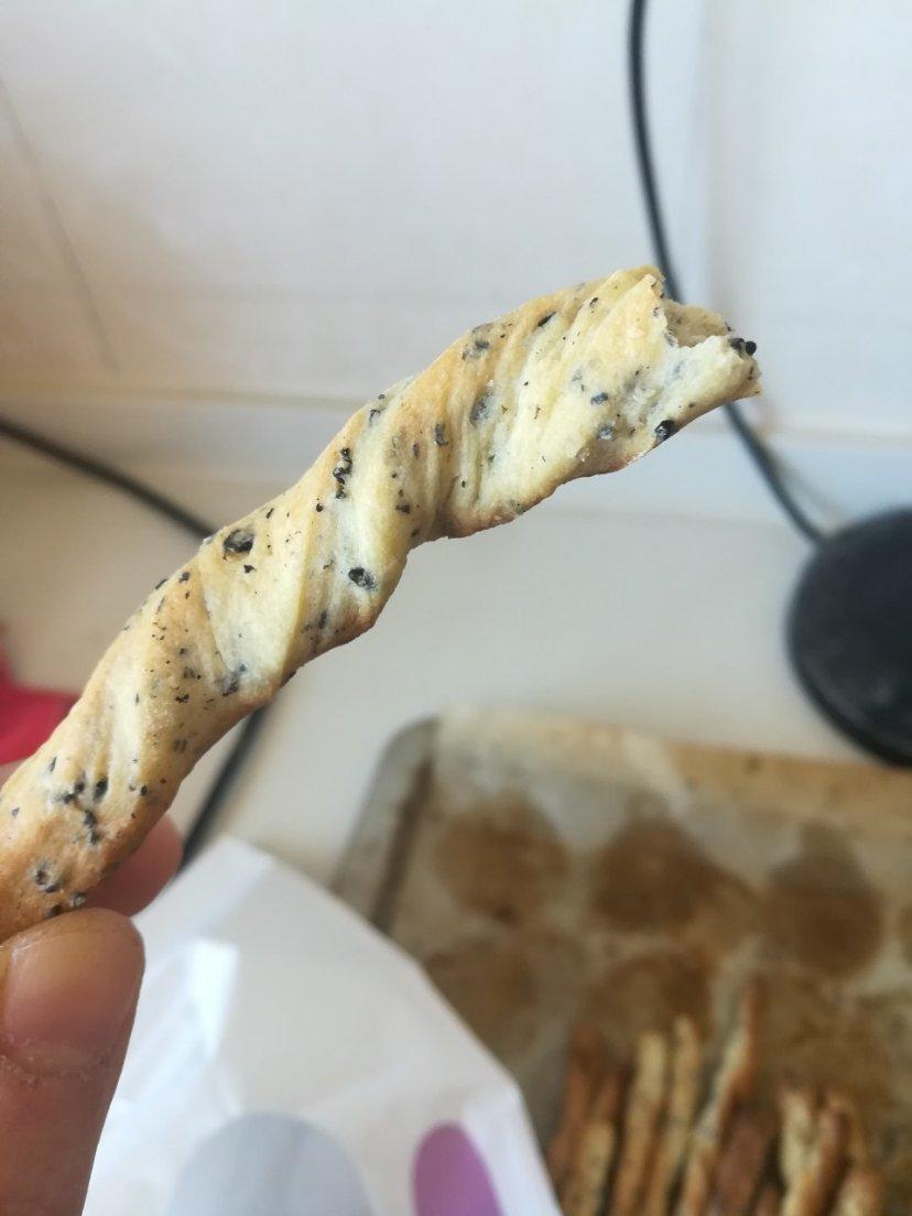 阿拉棒硬饼干（小孩磨牙棒）