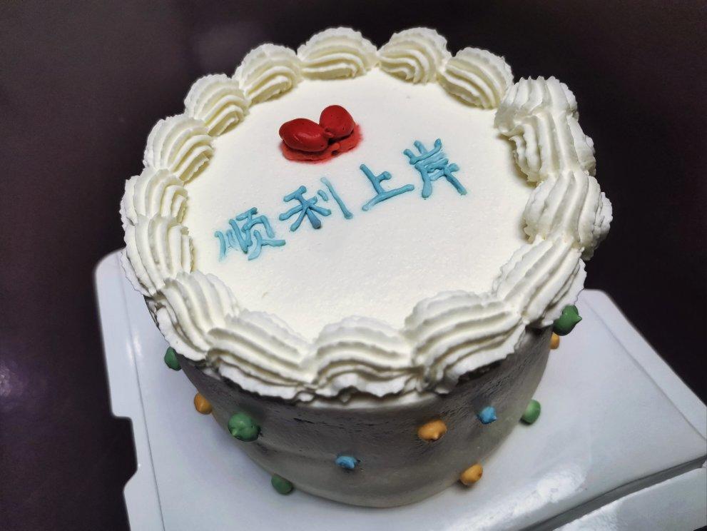 【记录】高考生的每日早餐