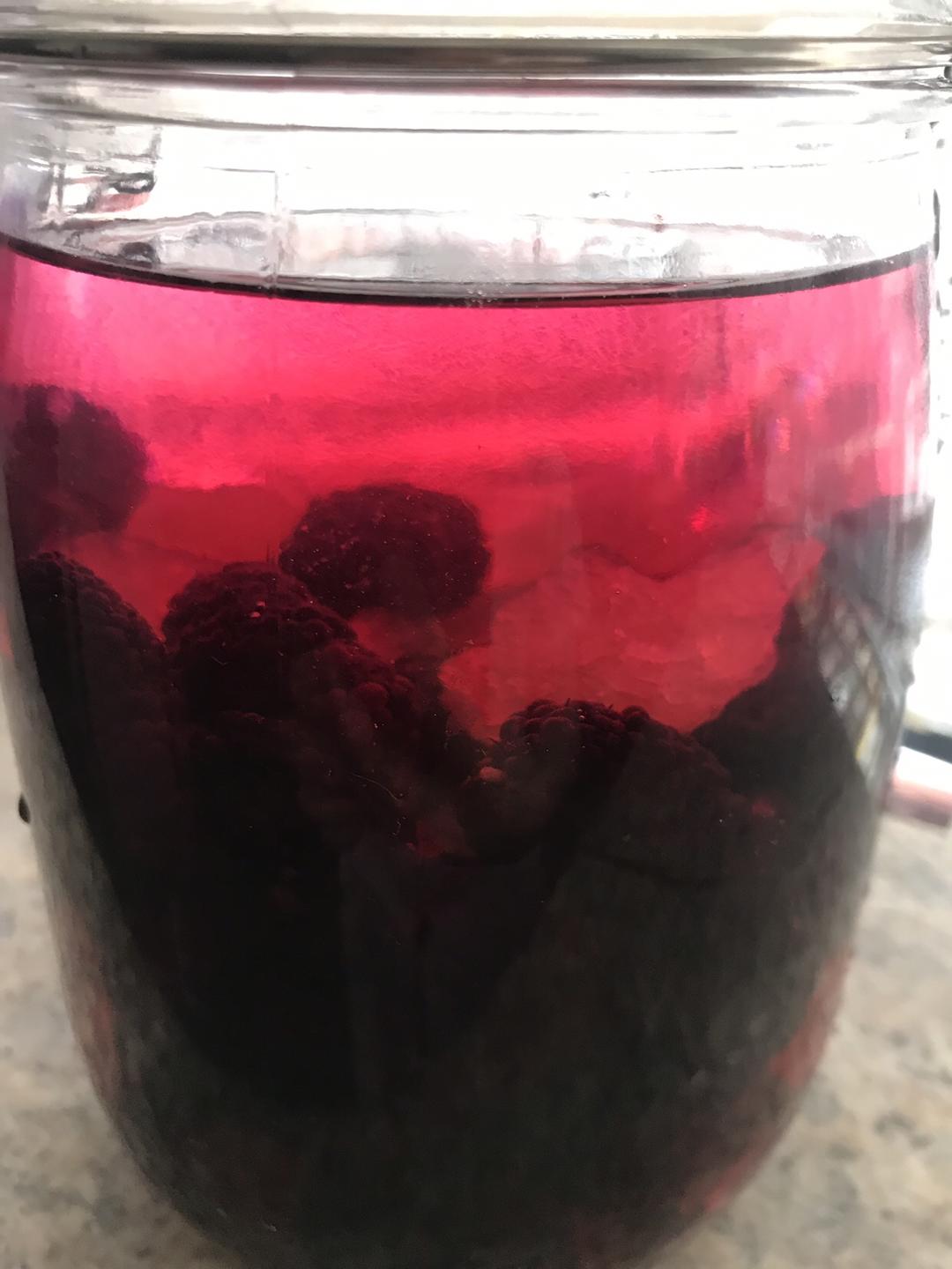 桑葚酒（泡酒）