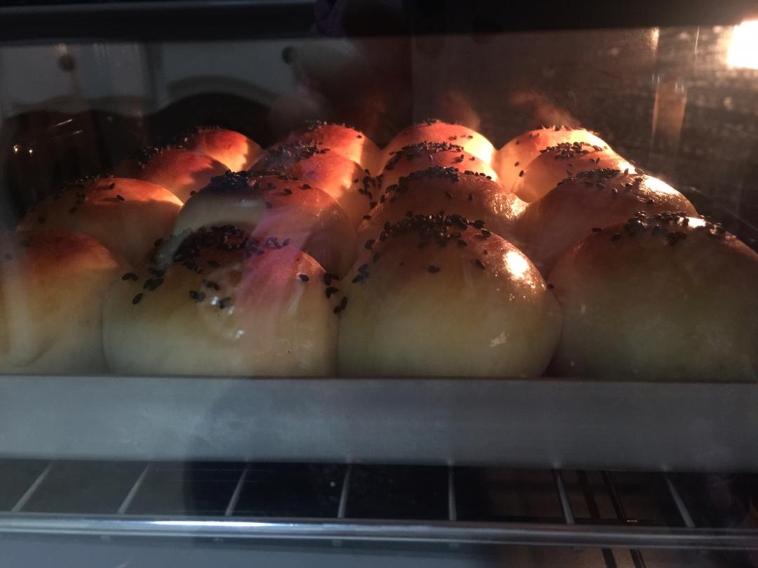 奶香【小餐包】