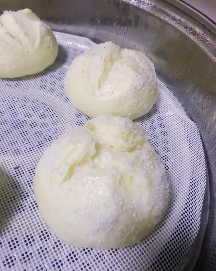 手揉包子跟馒头[附视频]