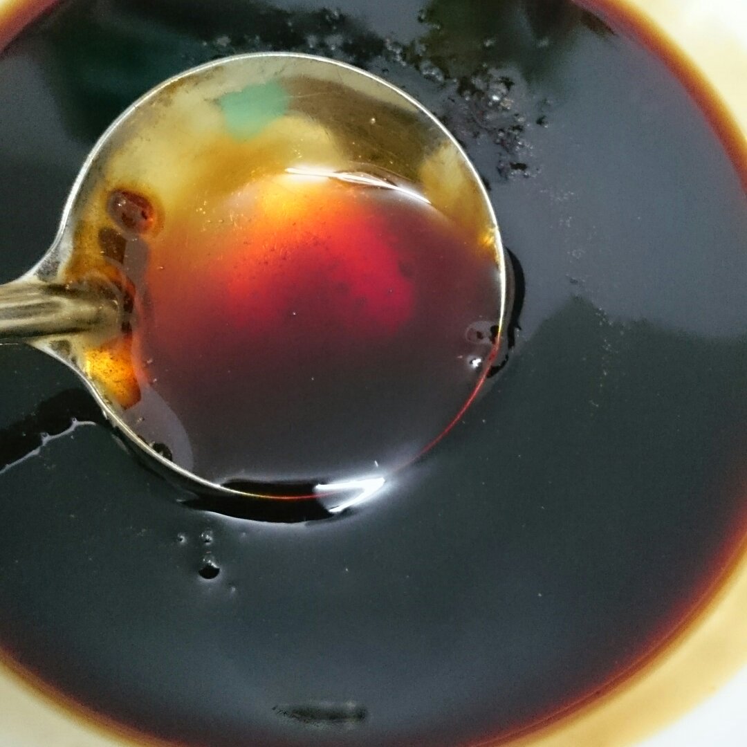 照烧酱汁