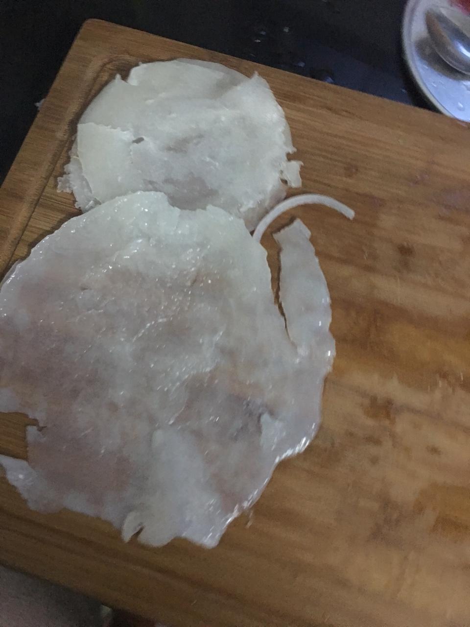 凉皮