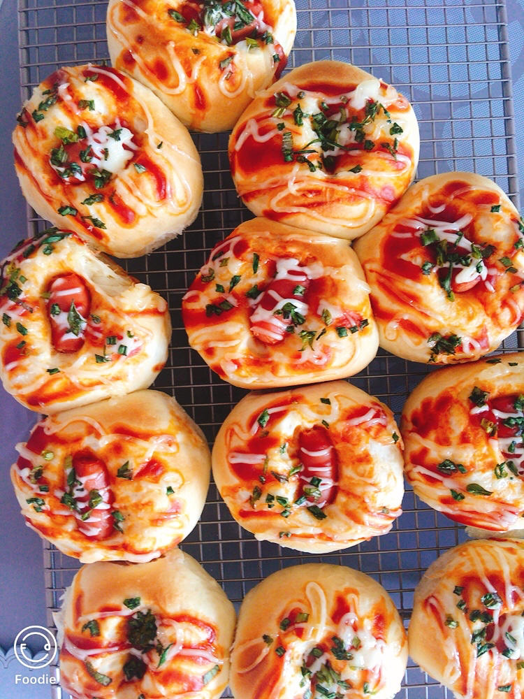 敲可爱的QQ肠仔包——哄娃神器（整形简单，新手适用，含光亮剂调配方法）