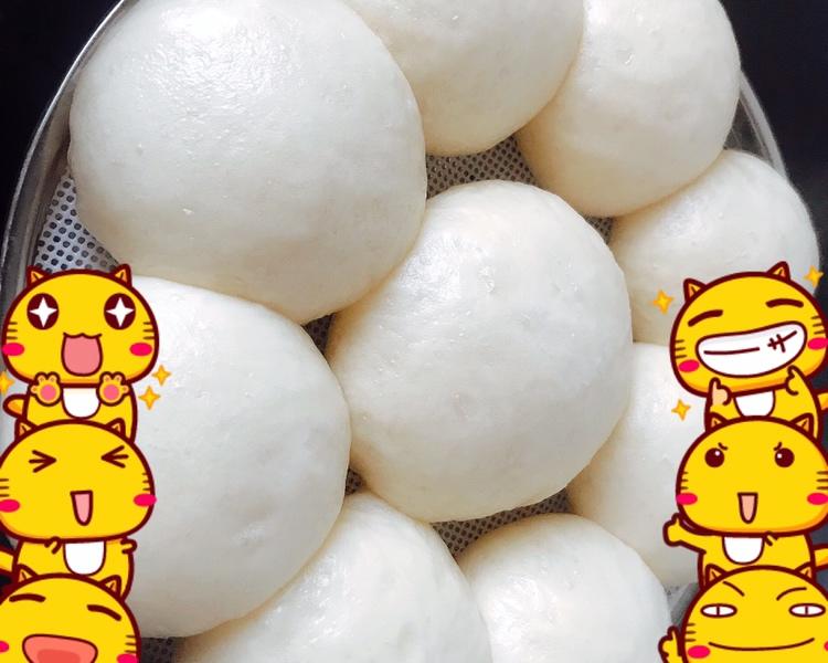 小麦粑～安庆特产的做法