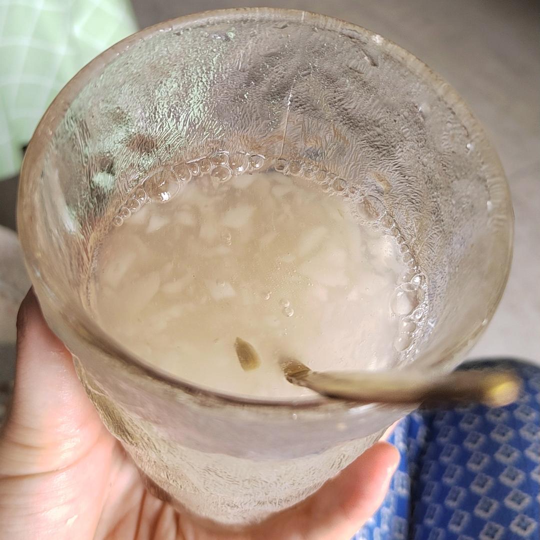 马蹄爽