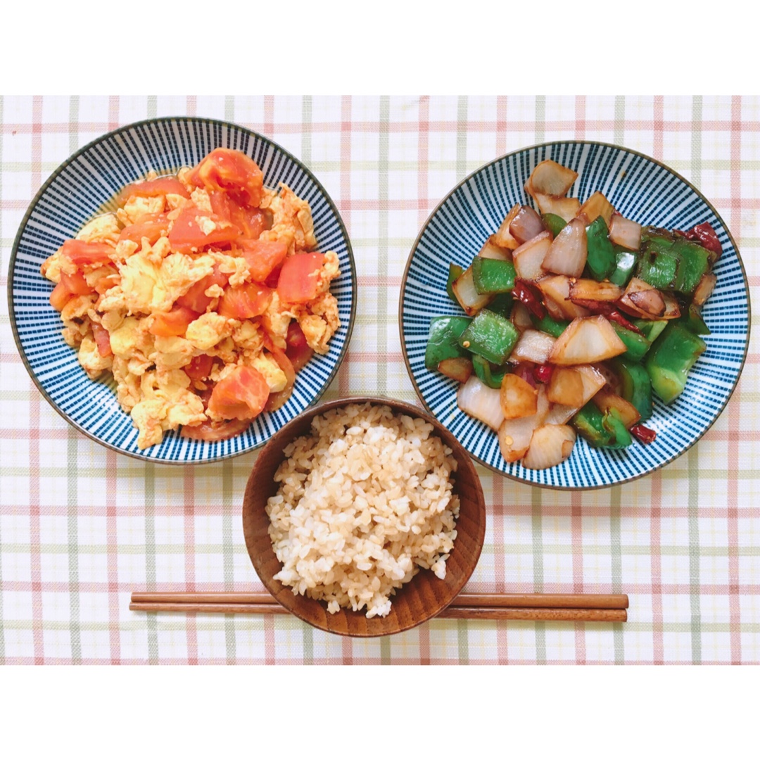 生活点滴