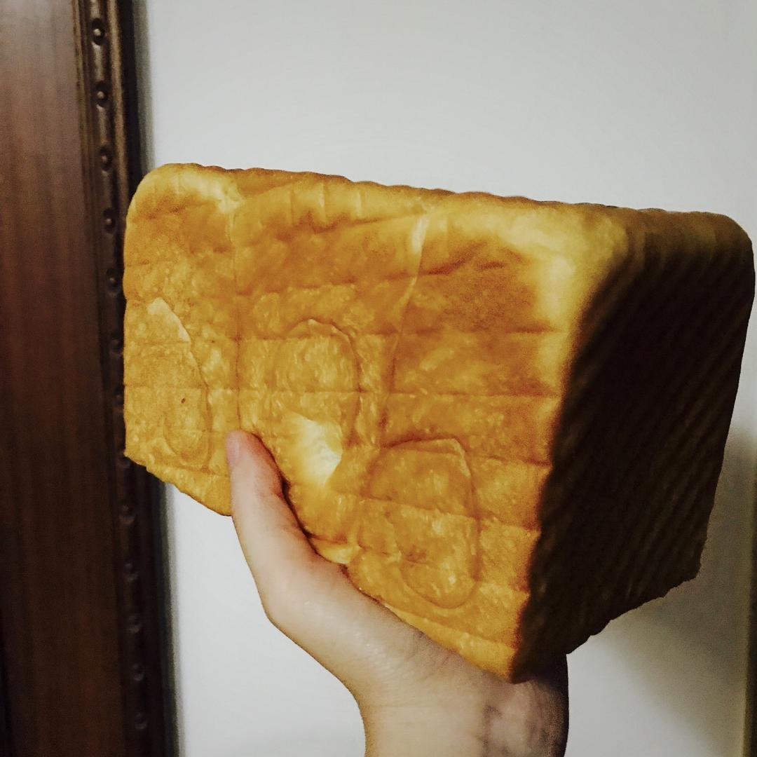 港式吐司