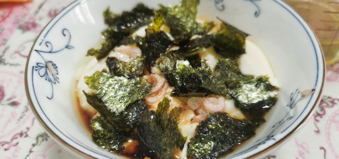 小美版自制豆花
