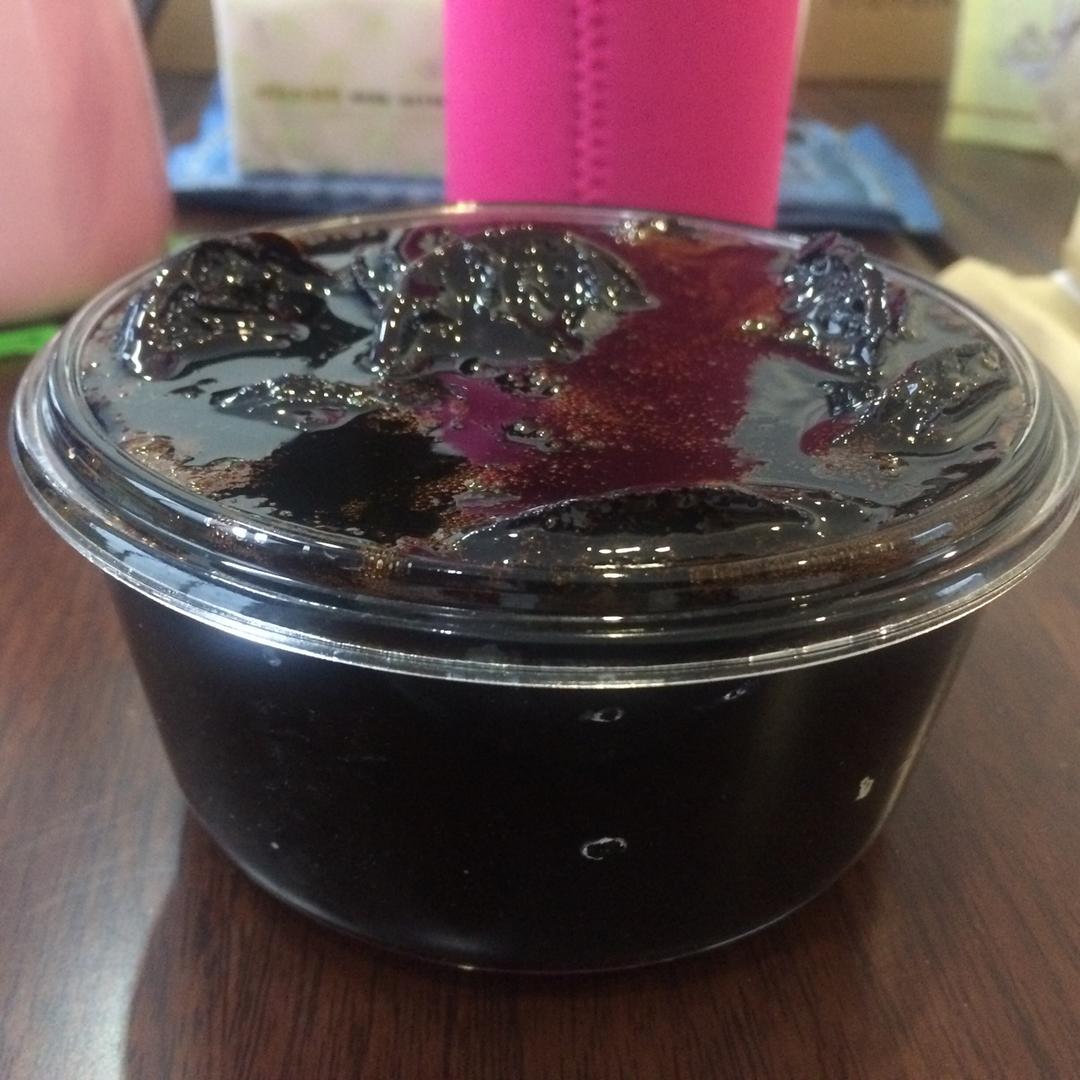 柠檬蜜（止咳良方）