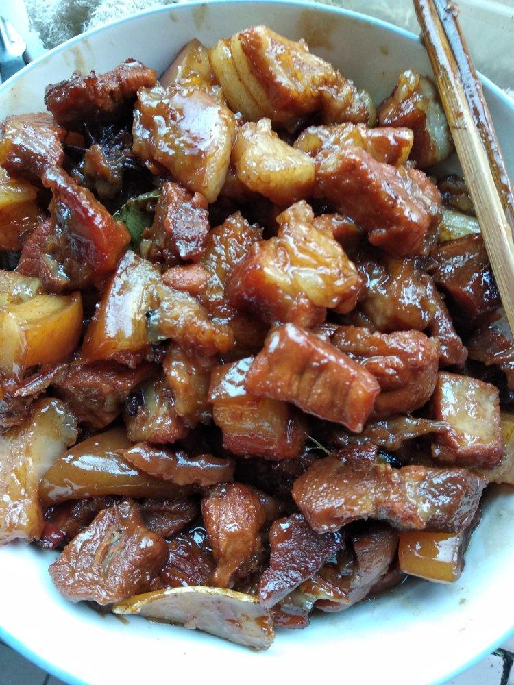 红烧肉