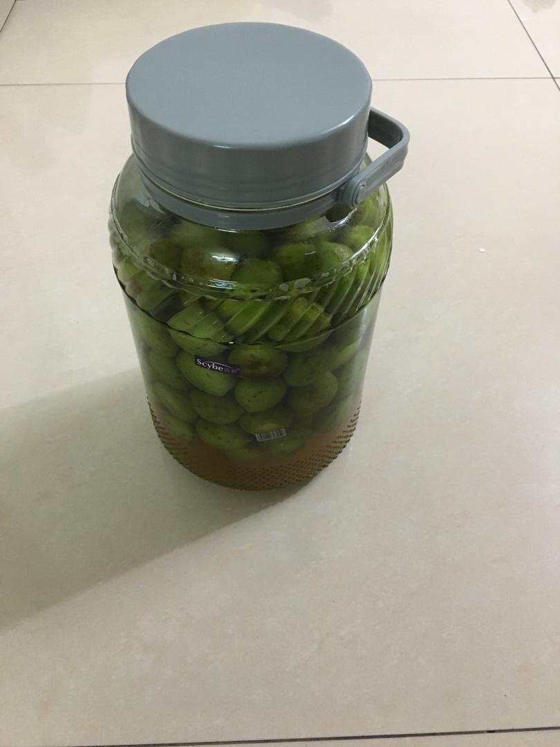 【青梅酒】梅子的沉醉时光（已填坑）