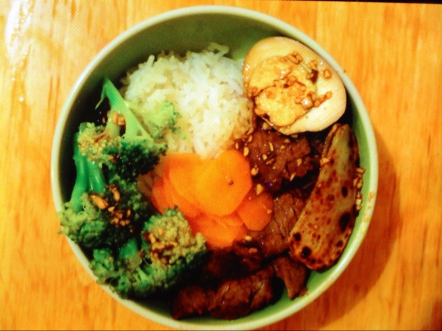 吉野家牛肉饭