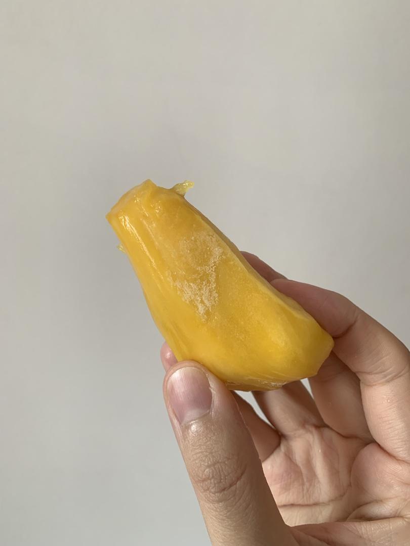 冰冻菠萝蜜
