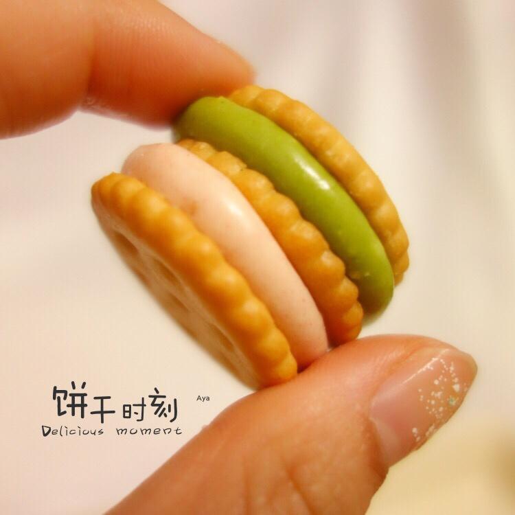 牛扎饼干