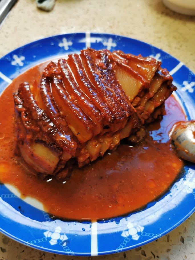 健腐肉