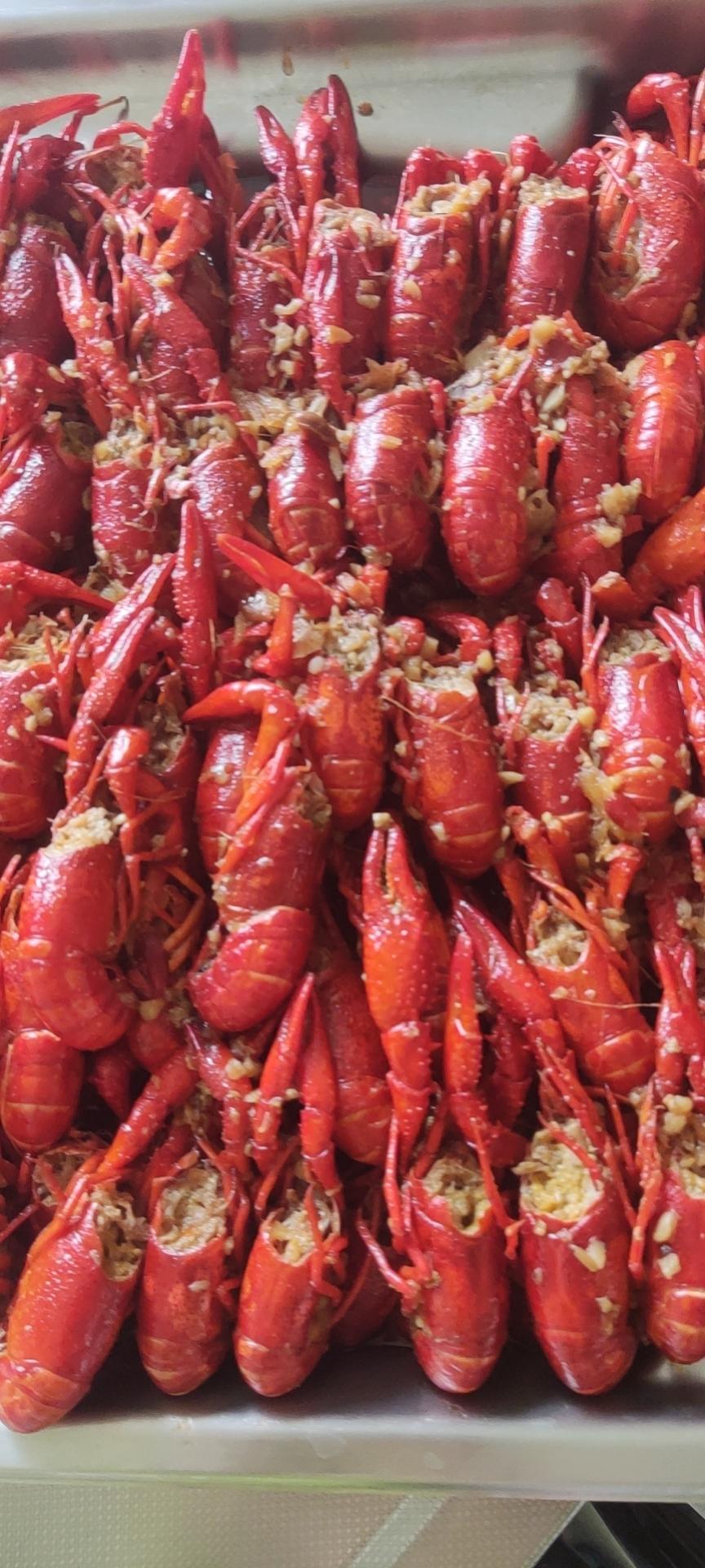 厨师长教你：“十三香小龙虾”的做法，史上最详细的解说