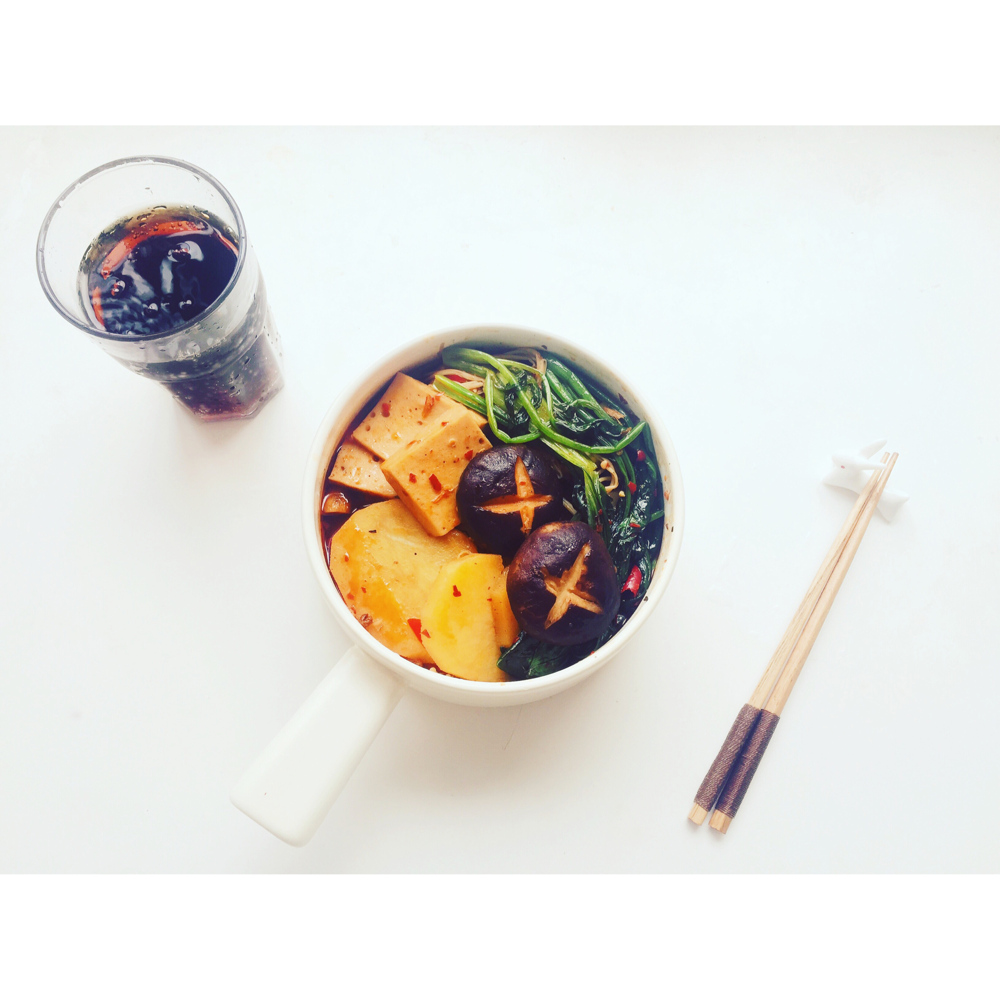 冒菜