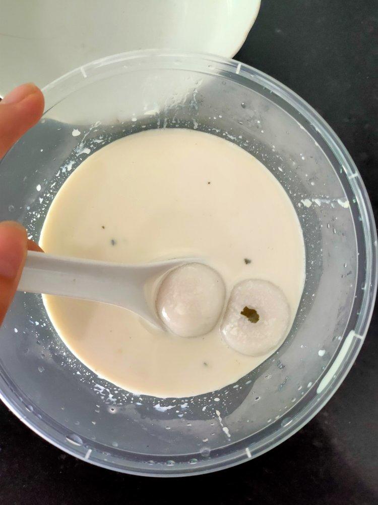 煮的奶茶(超级简单的做法)