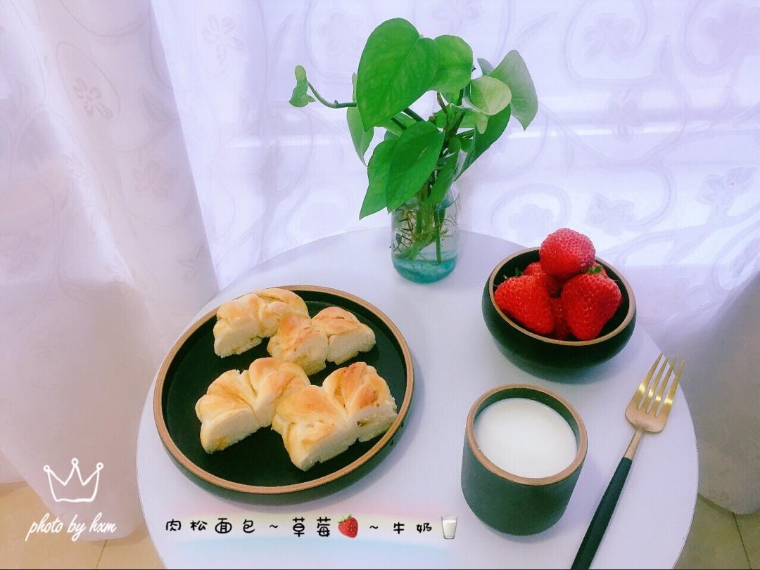 小猫家早餐