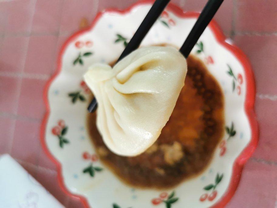 汤汁超多的灌汤包～～附超详细超好的皮冻制作方法
