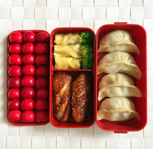 红烧鸡翅