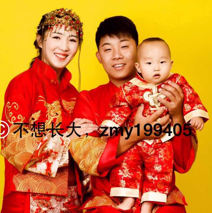不想长大�
