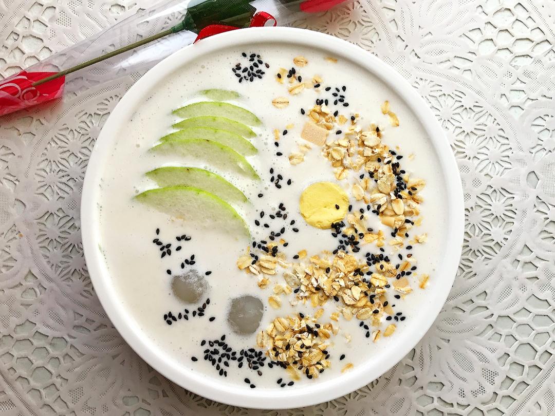 freestyle:smoothie bowls