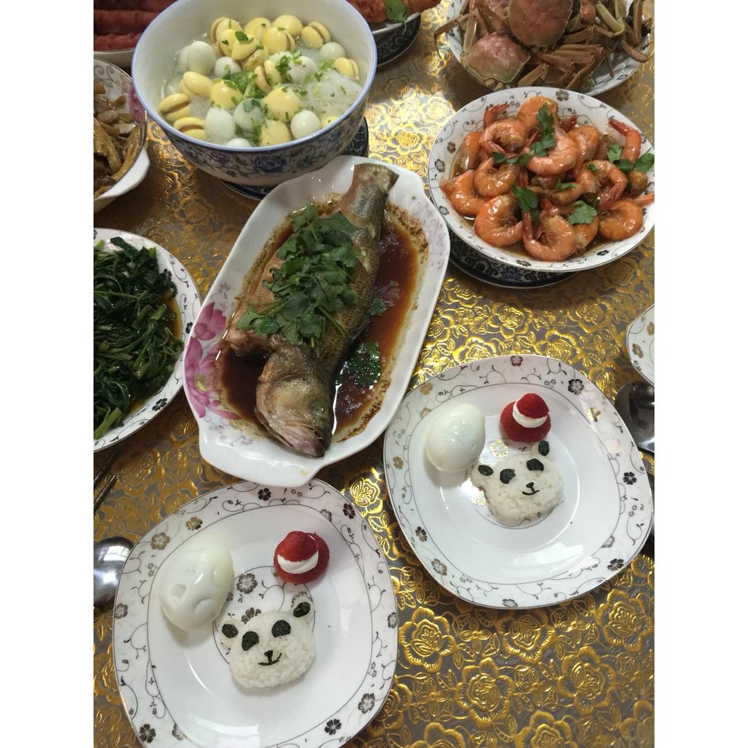 草莓裸蛋糕（6寸生日蛋糕）