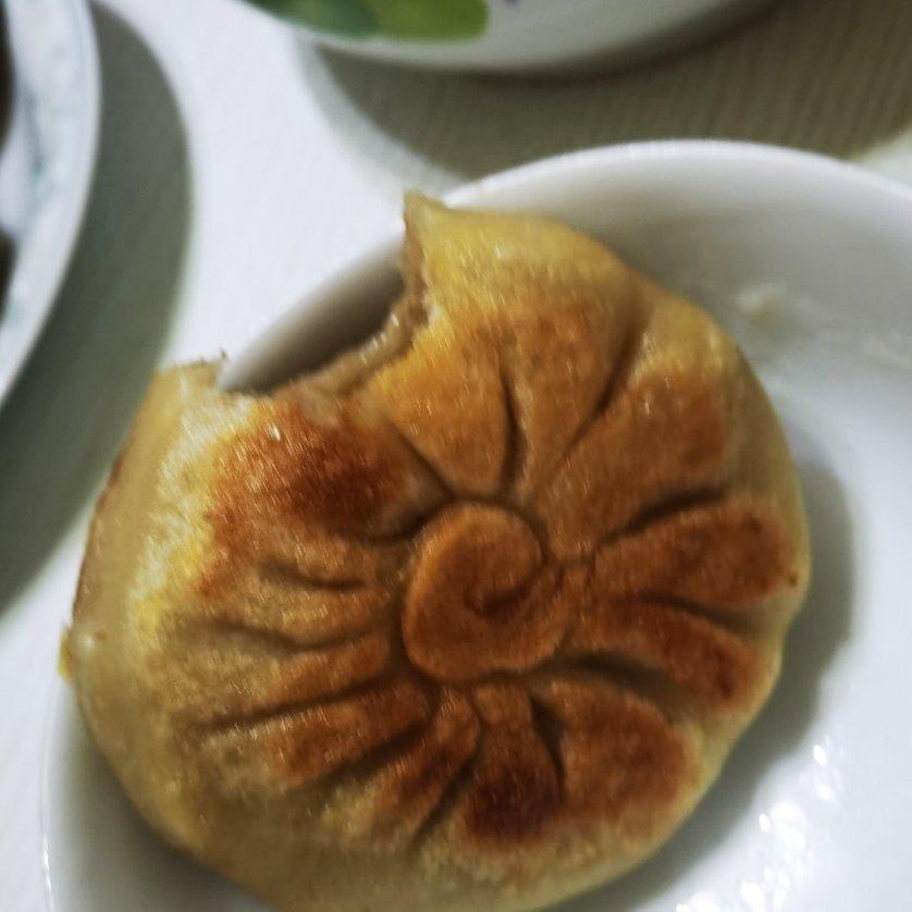 门钉肉饼【曼食慢语】