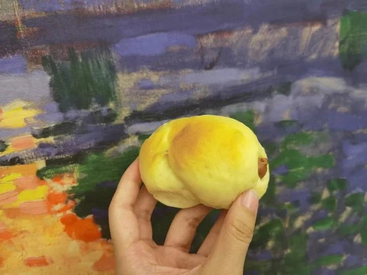 超软牛奶餐包，此配方超软不甜易出膜，放一礼拜不变硬