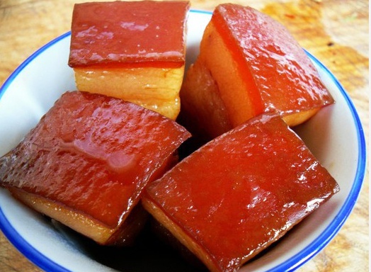 红烧肉