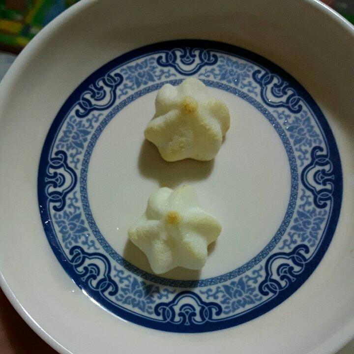 无糖溶豆 手工溶豆自制宝宝溶豆酸奶溶豆～各种水果味